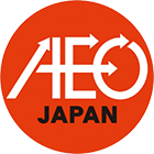 AEOロゴマーク